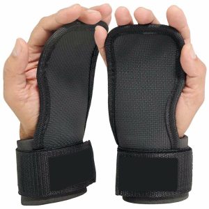 W.L Wrist wraps