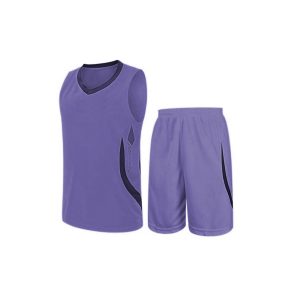 Basketball uniforms