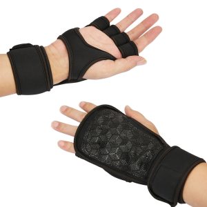 W.L Wrist wraps