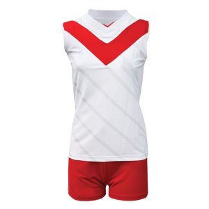 VolleyBall Uniform