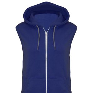 Vest Hoodies