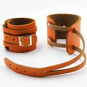 W.L Wrist wraps