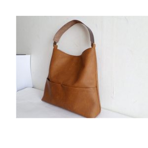 Leather Ladies Bag