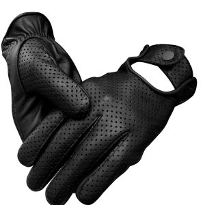 DRIVING GLOVES