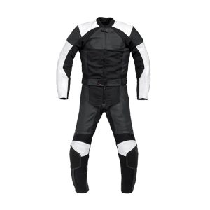 Leather Motorbike Suit