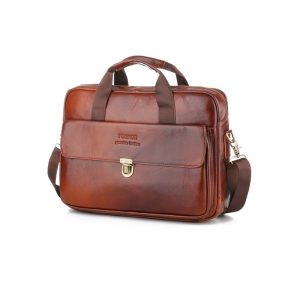 Leather Casual Bag