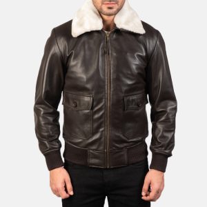 Aviator Jackets