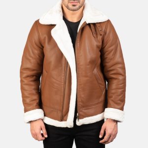 Aviator Jackets