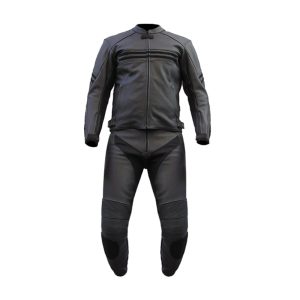 Leather Motorbike Suit