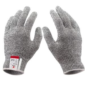 Cut Resistance Gloves