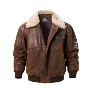 Aviator Jackets