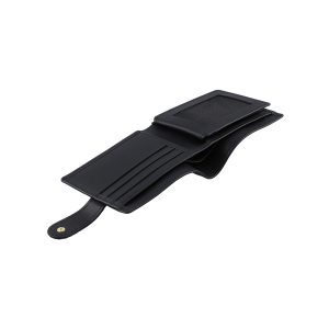 Leather wallet