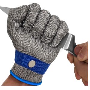 Cut Resistance Gloves