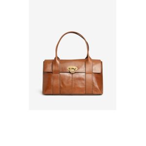 Leather Casual Bag