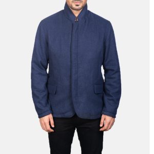 Wool Coats and Jackets