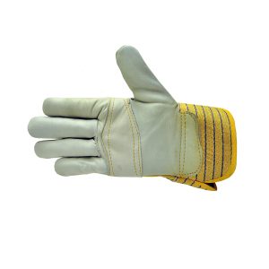 Double Palm Work Gloves