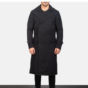 Wool Coats and Jackets