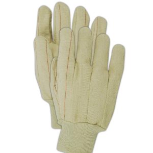 Double Palm Work Gloves