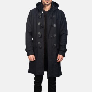 Wool Coats and Jackets