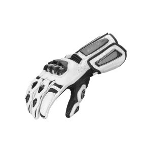 Leather Motorbike Gloves