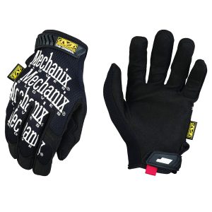 Mechanical Gloves