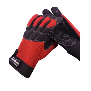 Mechanical Gloves