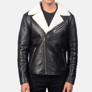 Biker Jackets