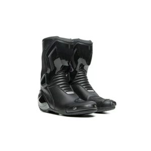 Leather Motorbike Boots