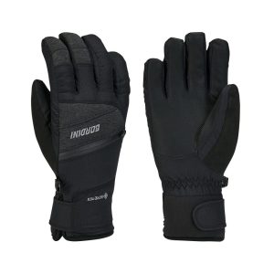 Ski gloves