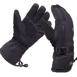 Ski gloves