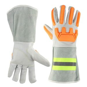 Tig Mig Gloves