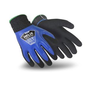 Water Resistant Gloves