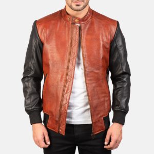 Bomber Jackets
