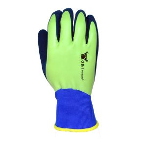 Water Resistant Gloves