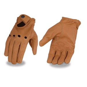 DRIVING GLOVES