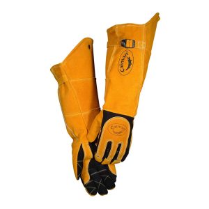 WELDING GLOVES