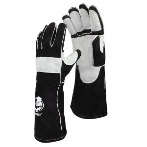 WELDING GLOVES