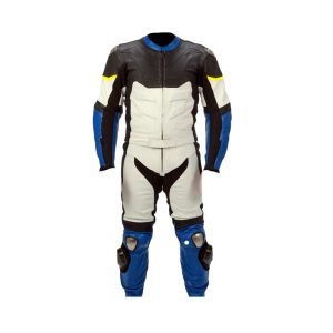 Leather Motorbike Suit