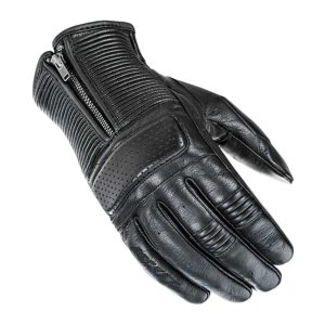 Leather Motorbike Gloves